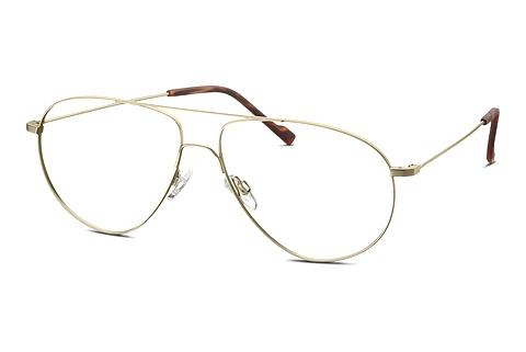 Brille TITANFLEX EBT 820894 20