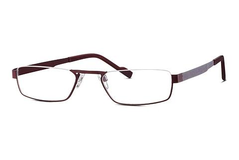 Brille TITANFLEX EBT 820905 50