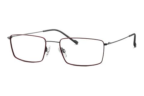 Brille TITANFLEX EBT 820907 35