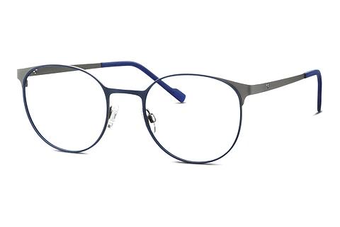 Brille TITANFLEX EBT 820923 37