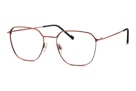Brille TITANFLEX EBT 820925 50