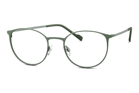Brille TITANFLEX EBT 820936 40