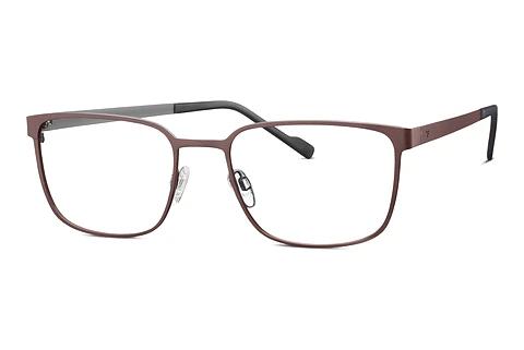 Brille TITANFLEX EBT 820943 60