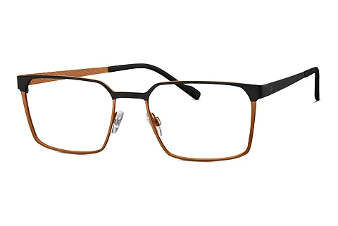 Brille TITANFLEX EBT 820947 18