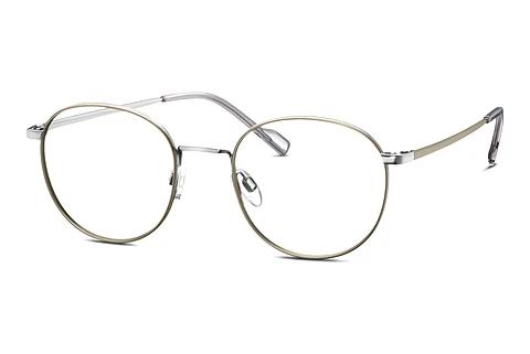 Brille TITANFLEX EBT 820959 33
