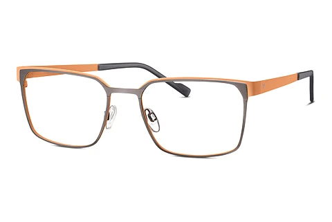 Brille TITANFLEX EBT 820963 83