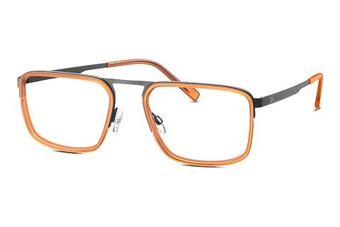 Brille TITANFLEX EBT 820967 38