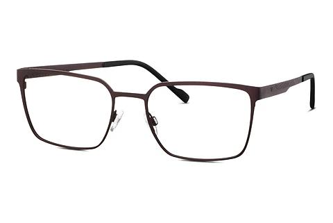 Brille TITANFLEX EBT 820973 50