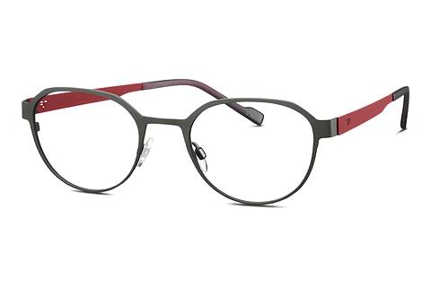 Brille TITANFLEX EBT 820974 35