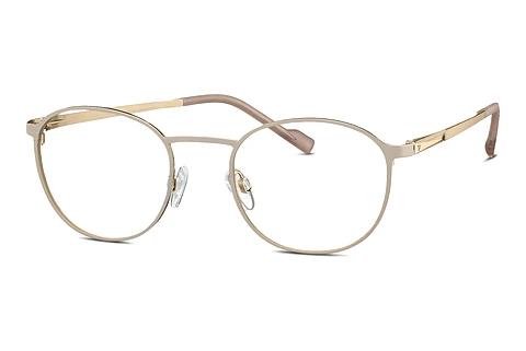 Brille TITANFLEX EBT 820976 20