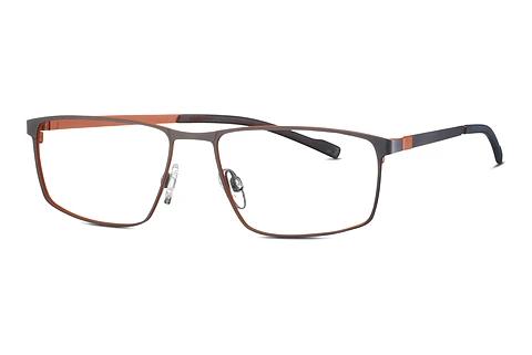 Brille TITANFLEX EBT 820977 38