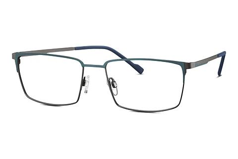 Brille TITANFLEX EBT 820987 37