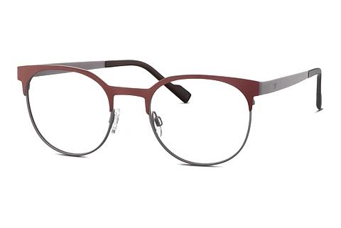 Brille TITANFLEX EBT 820990 63