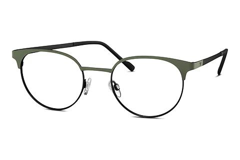 Brille TITANFLEX EBT 820994 34