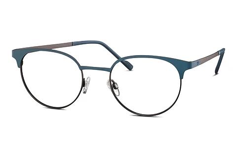 Brille TITANFLEX EBT 820994 37