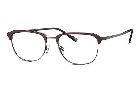 Brille TITANFLEX EBT 821043 35