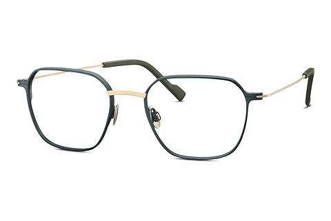 Brille TITANFLEX EBT 821047 26