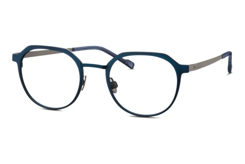 Brille TITANFLEX EBT 821048 37