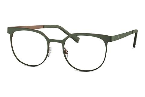 Brille TITANFLEX EBT 822017 40