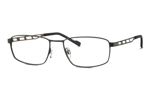 Brille TITANFLEX EBT 822028 10