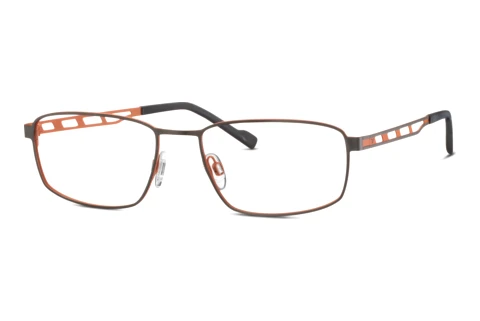 Brille TITANFLEX EBT 822028 30