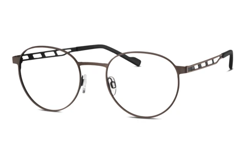 Brille TITANFLEX EBT 822029 60