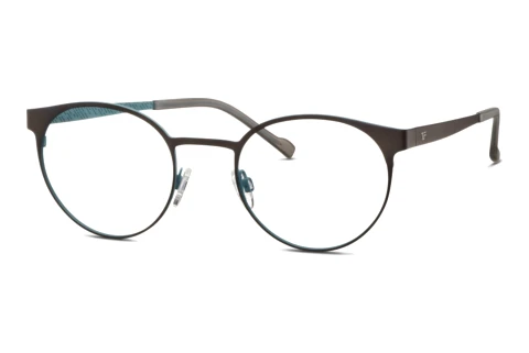 Brille TITANFLEX EBT 822032 60