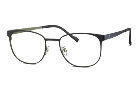 Brille TITANFLEX EBT 822033 10