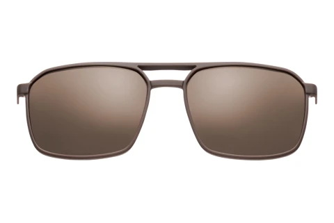 Brille TITANFLEX EBT 822052C 60