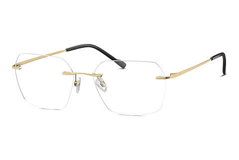 Brille TITANFLEX EBT 823019 20