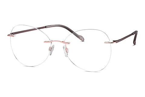 Brille TITANFLEX EBT 823021 25