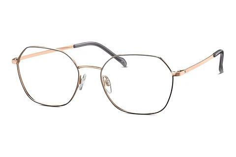 Brille TITANFLEX EBT 826012 23
