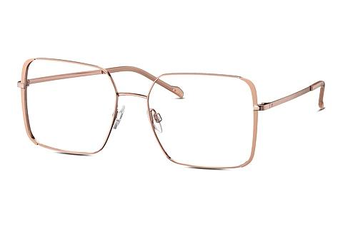 Brille TITANFLEX EBT 826015 21