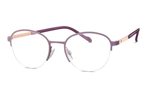 Brille TITANFLEX EBT 826023 50