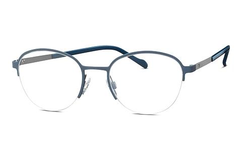 Brille TITANFLEX EBT 826023 70