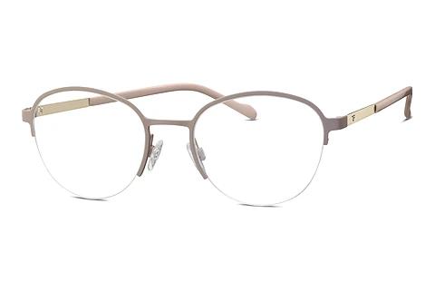 Brille TITANFLEX EBT 826023 80