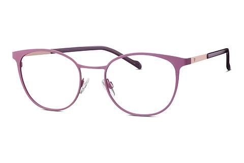 Brille TITANFLEX EBT 826025 50