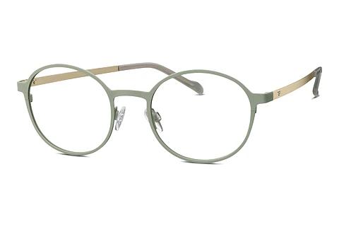 Brille TITANFLEX EBT 826026 40