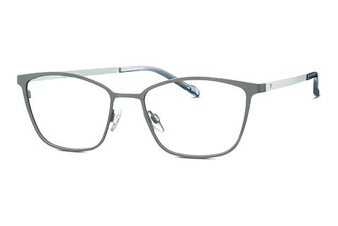 Brille TITANFLEX EBT 826027 40