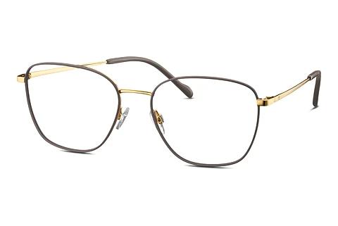 Brille TITANFLEX EBT 826031 23
