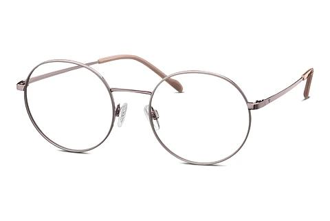 Brille TITANFLEX EBT 826032 50
