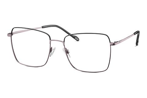 Brille TITANFLEX EBT 826033 50