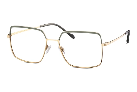Brille TITANFLEX EBT 826036 24