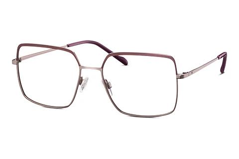 Brille TITANFLEX EBT 826036 50