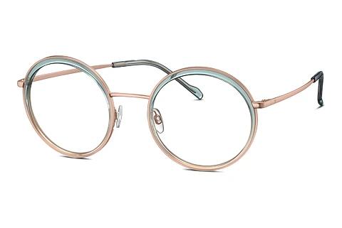 Brille TITANFLEX EBT 826040 20