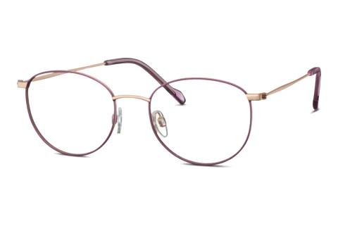 Brille TITANFLEX EBT 826052 25