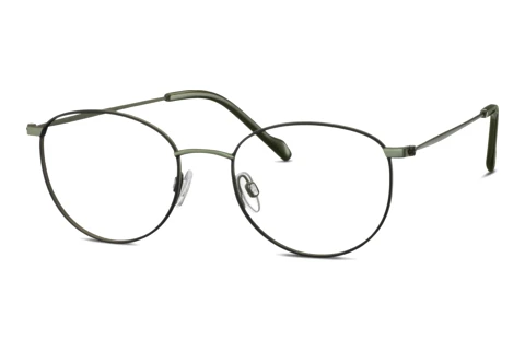 Brille TITANFLEX EBT 826052 40
