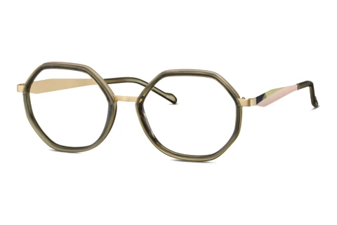 Brille TITANFLEX EBT 826053 24