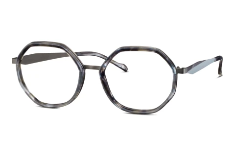 Brille TITANFLEX EBT 826053 30