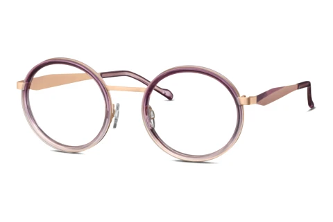 Brille TITANFLEX EBT 826054 25
